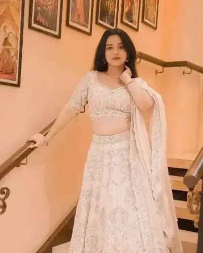 Escort Service In Khliehriat
